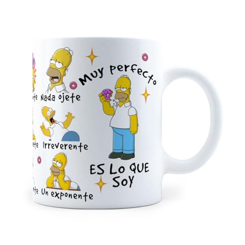 Opiniones y reviews de Tazas personalizadas navideñas - 5 favoritos. 23 Imagen adicional