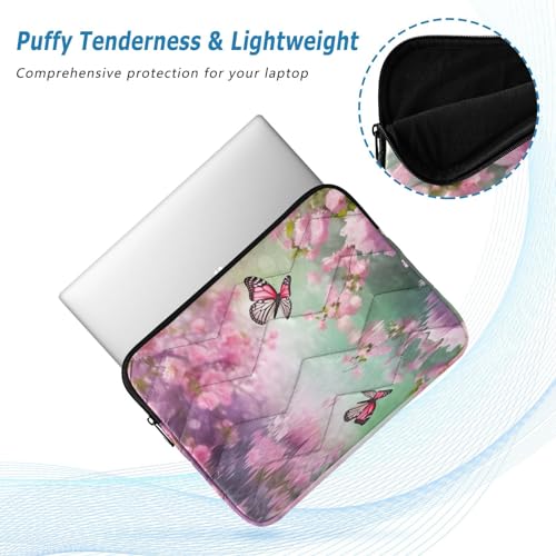 Funda Streamside Butterfly para Laptop 13-14 Pulgadas miniatura 5