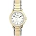 Timex Women's T2H381 Easy Reader Two-Tone Stainless Steel Expansion Band Watch