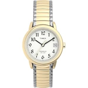 Timex Women’s Easy Reader Watch
