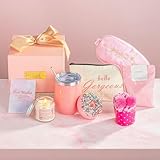 Birthday Gifts for women, Best Friend Birthday Gifts, Women Birthday Gifts for Mom Sister Daughter Coworker Her Bestie