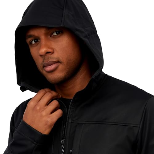 Mammut Ultimate VIII SO Hooded Jacket Men 25 Years – Ansicht 5