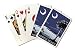 Lantern Press Myrtle Beach, South Carolina, Palmetto Moon (52 Playing Cards, Poker Size Card Deck with Jokers)