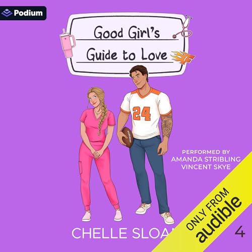 Good Girl's Guide to Love Titelbild