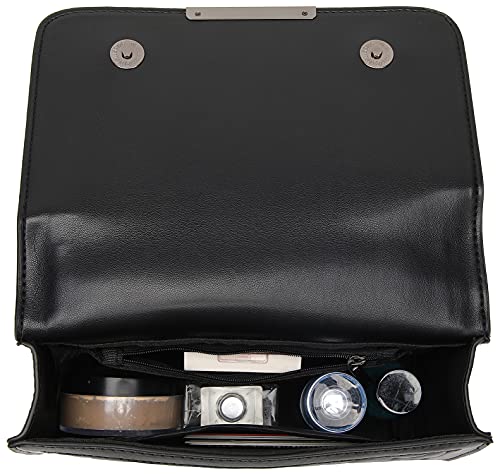 Sac à bandoulière style cartable Lola Mae pour femme au style intemporel - 7