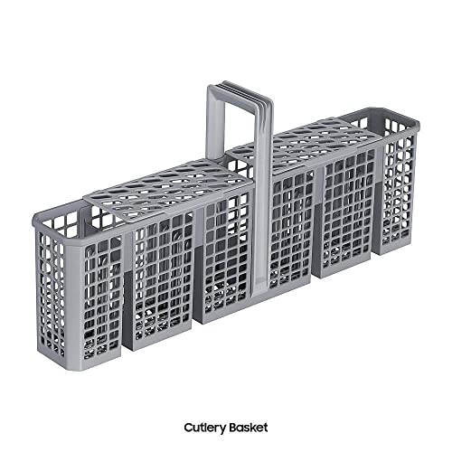Samsung DW80B7070AP 42 Dba Bespoke Smart Dishwasher - Bespoke Panel Ready thumb #7