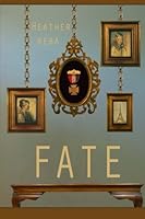 Fate 1517594197 Book Cover