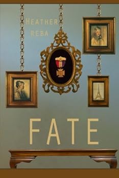 Paperback Fate Book