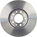 Wagner Brake BD125678 Disc Brake Rotor