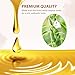 Soeos Sesame Oil, Toasted Sesame Seed Oil, 16.9 Fl Oz (500 ml), Nutty Flavor, Perfect for Asian Food, Noodles, Soup, Baking, and Stir-Fry