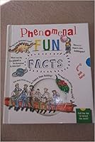 Phenomenal Fun Facts 1906726418 Book Cover