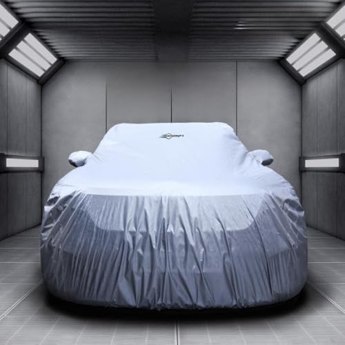 Image of Neodrift Universal Hatchback Car Cover