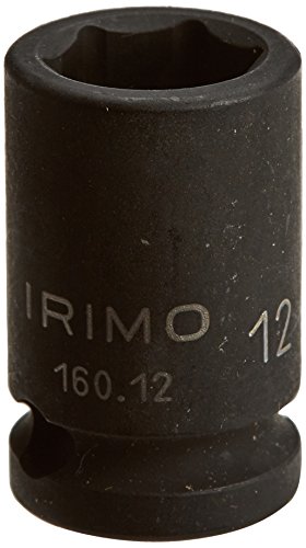 Irimo 160121 - Presa Impact 12