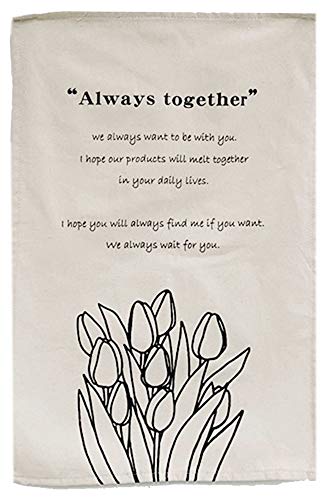 タペストリー レトロ 壁掛け チューリップイラスト 花柄 ファブリックポスター 壁飾り インテリア おしゃれなカフェ風ウォールアート (Aタイプ) タペストリー レトロ 壁掛け チューリップイラスト 花柄 ファブリックポスター 壁飾り インテリア おしゃれなカフェ風ウォールアート (Aタイプ)