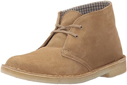 CLARKS womens Desert Boots Size: 10 