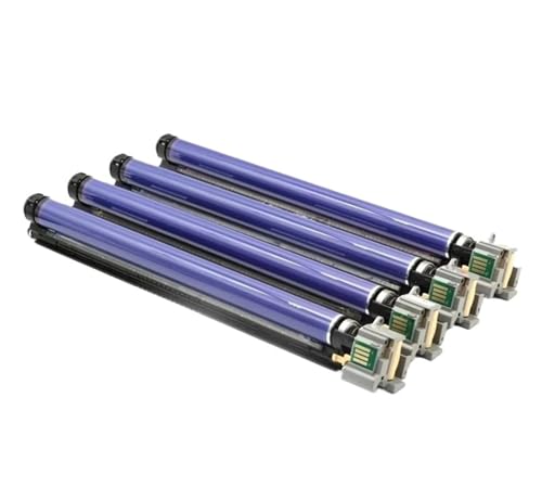 Tambour compatible Xerox DocuPrint C5000d CT350894 laser jaune