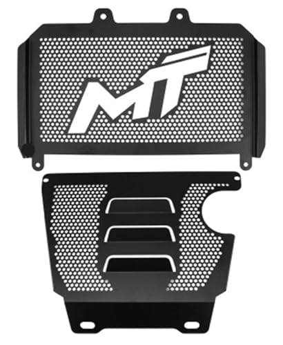 Protection de radiateur CF450MT 2024 2025 cache-moteur moto