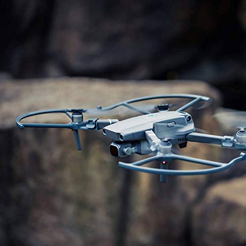Protetor de Hélices para Drone DJI Mavic 2 Pro e Zoom Pgytech
