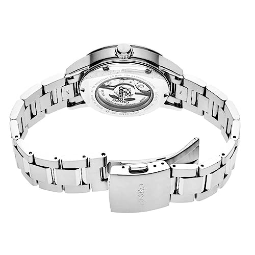 Image of SEIKO Prospex 1959 Sport Watch Reinterpretation Stainless Steel Blue Automatic Watch SPB249