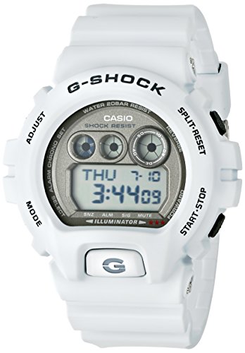G-Shock GDX-6900LG-8 GDX-6900 - Ice Gray Classic Series Men's