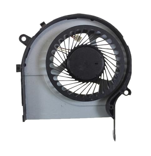 CEAEPKYHKF Laptop CPU Cooling Fan Compatible for Toshiba Satellite L50-C L55-C L55-C5272 P50-C S55-C S55-C5274