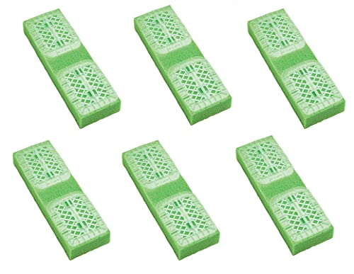 Libman 03021 Gator Mop Refill (Pack Of 6) #TOP20