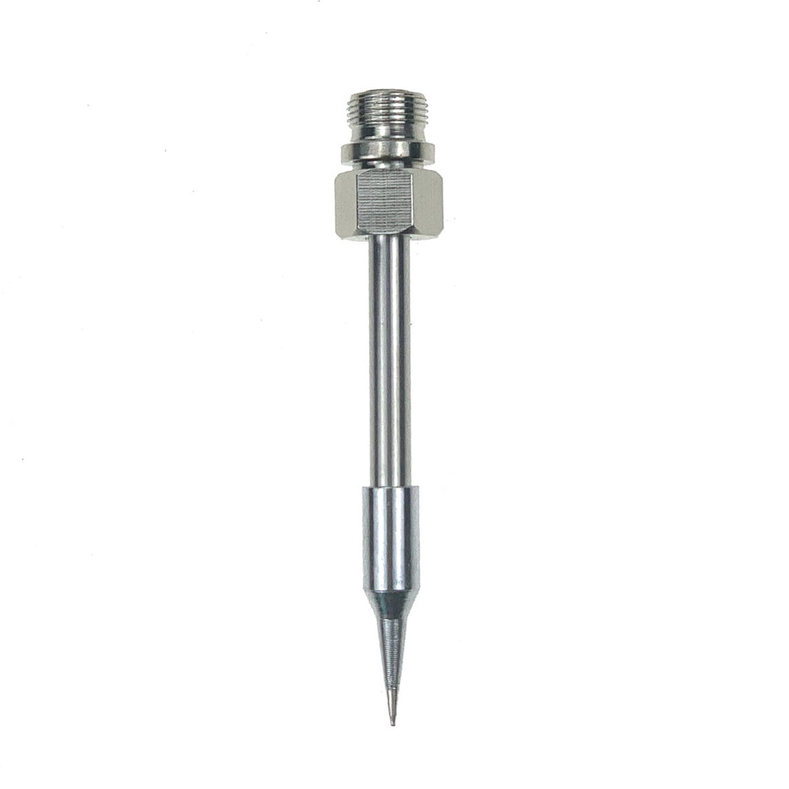 Newft Pointed Tip Portable Usb Soldering Iron Tip Welding Rework Accessories Common Tip For Soldering Iron Tool Welding Rework Accessories