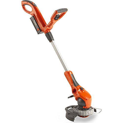 Flymo FLCONTOURCORDLESS24V - Cortaborde eléctrico de jardín