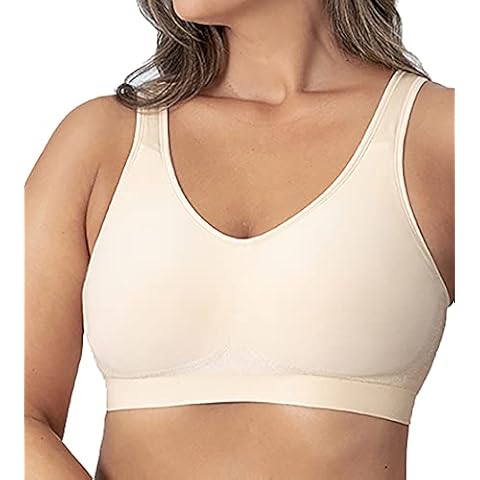 SHAPERMINT Wireless Bralettes for Women Cover