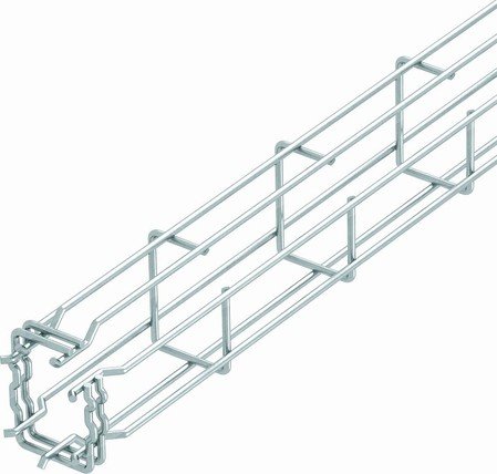 Dossier g-grm75 plateau portacable 50 ft pour un espace épuré