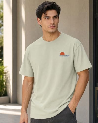 Image of NOBERO Men T-Shirt