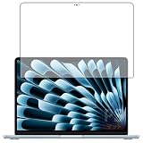 PDA工房 MacBook Air 13インチ (M5 2026年モデル) 対応 PerfectShield 保護 フィルム [画面用] 反射低減 防指紋 日本製