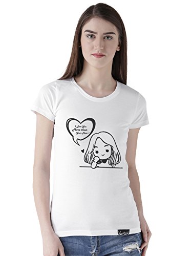 Image of DUO Men's Printed Regular fit T-Shirt