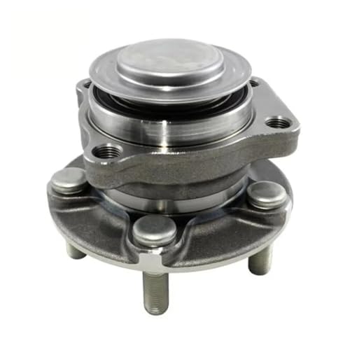 Kit roulement de roue KLP-TY-084 pour stopper le grondement