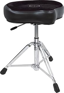 ROC-N-SOC Nitro Throne Black