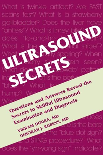 Ultrasound Secrets