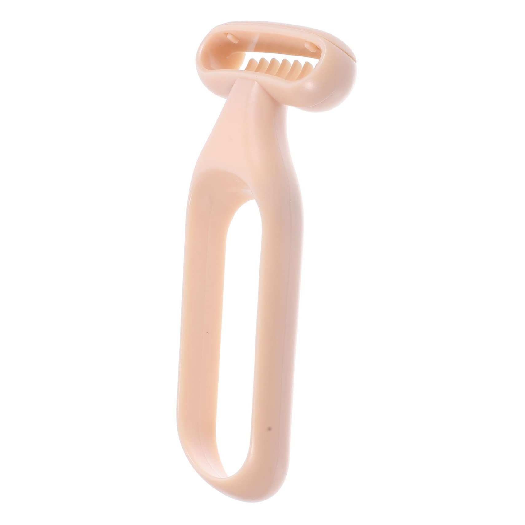 Didiseaon Hair Remover Hair Trimmer Armpit Razor Eyebrow Razor Manual Shaver Gentle Precise