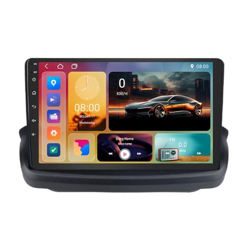 Autoradio 2 DIN Hyundai Rohens Coupe résout vos soucis de GPS