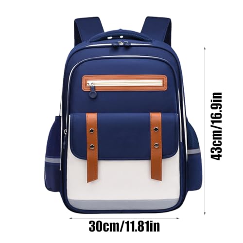 Sac à dos pour enfants idéal pour l'école le camping et le voyage