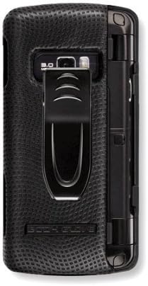 Body Glove Glove Snap-On Case for VX-9200 LG enV3 (Black)
