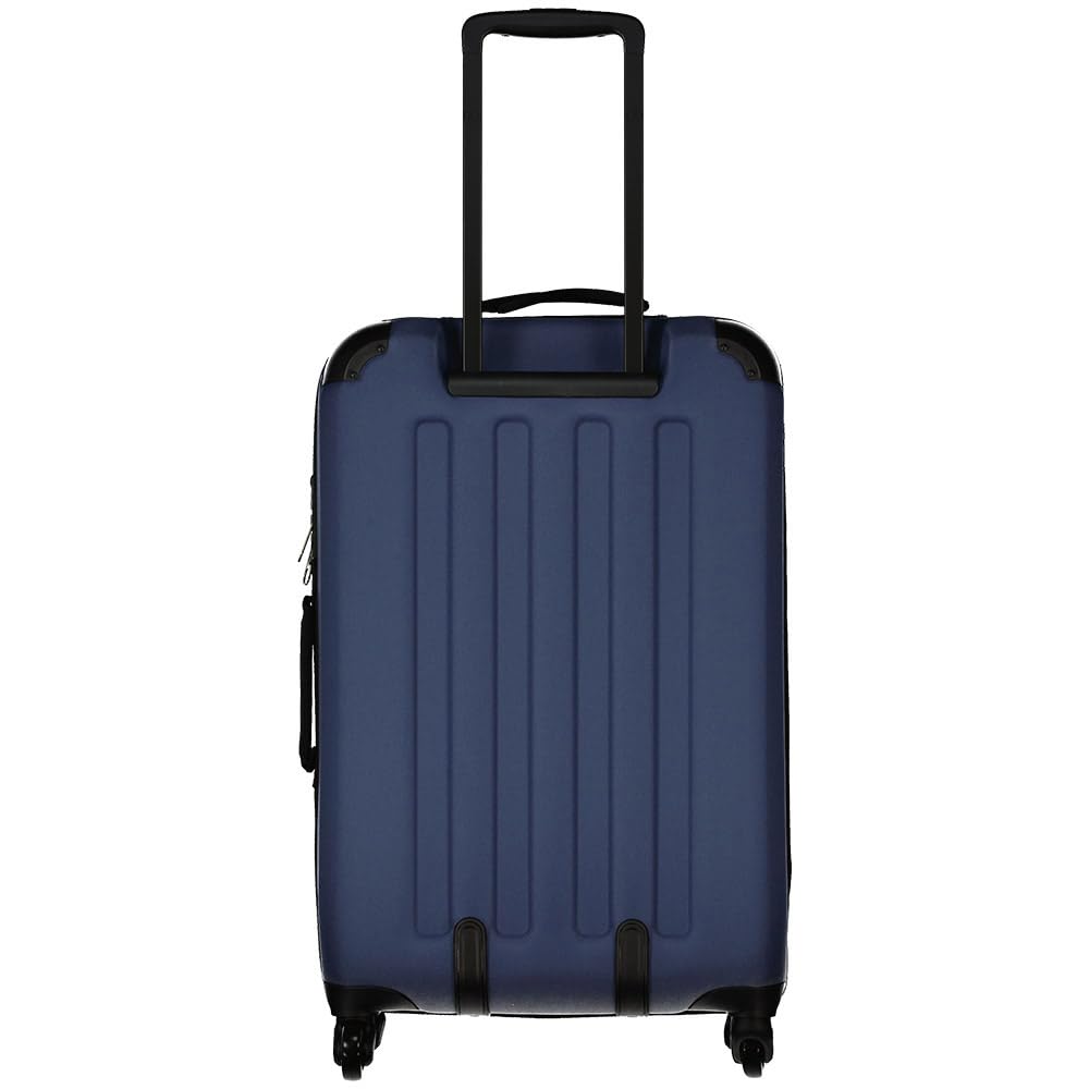 Eastpak TRANZSHELL S Koffer, 54 x 39 x 20 cm, 32 L - Powder Pilot (Blau)