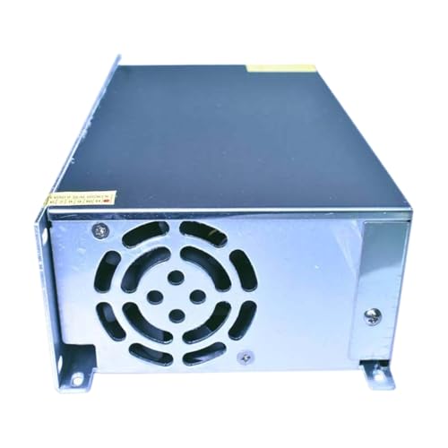 Alimentation à découpage 28V 36A 1000W pour contrôle industriel - 5
