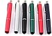 AAProTools 100 Disposable Penlight Diagnostic Ent Emergency Medic - Assorted Colors