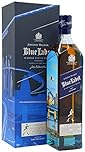 Johnnie Walker - Blue Label - Cities Of The Future - London 2220 Whisky 70cl 40% ABV