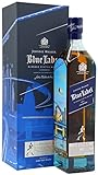 Johnnie Walker - Blue Label - Cities Of The Future - London 2220 Whisky 70cl 40% ABV