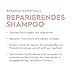 KERASILK Repairing Shampoo |Deeply Nourishes & Moisturizes | Reduces Breakage & Prevents Further Damage | For Dry, Stressed & Damaged Hair | Ideal For Various Hair Types & Textures | 75ml