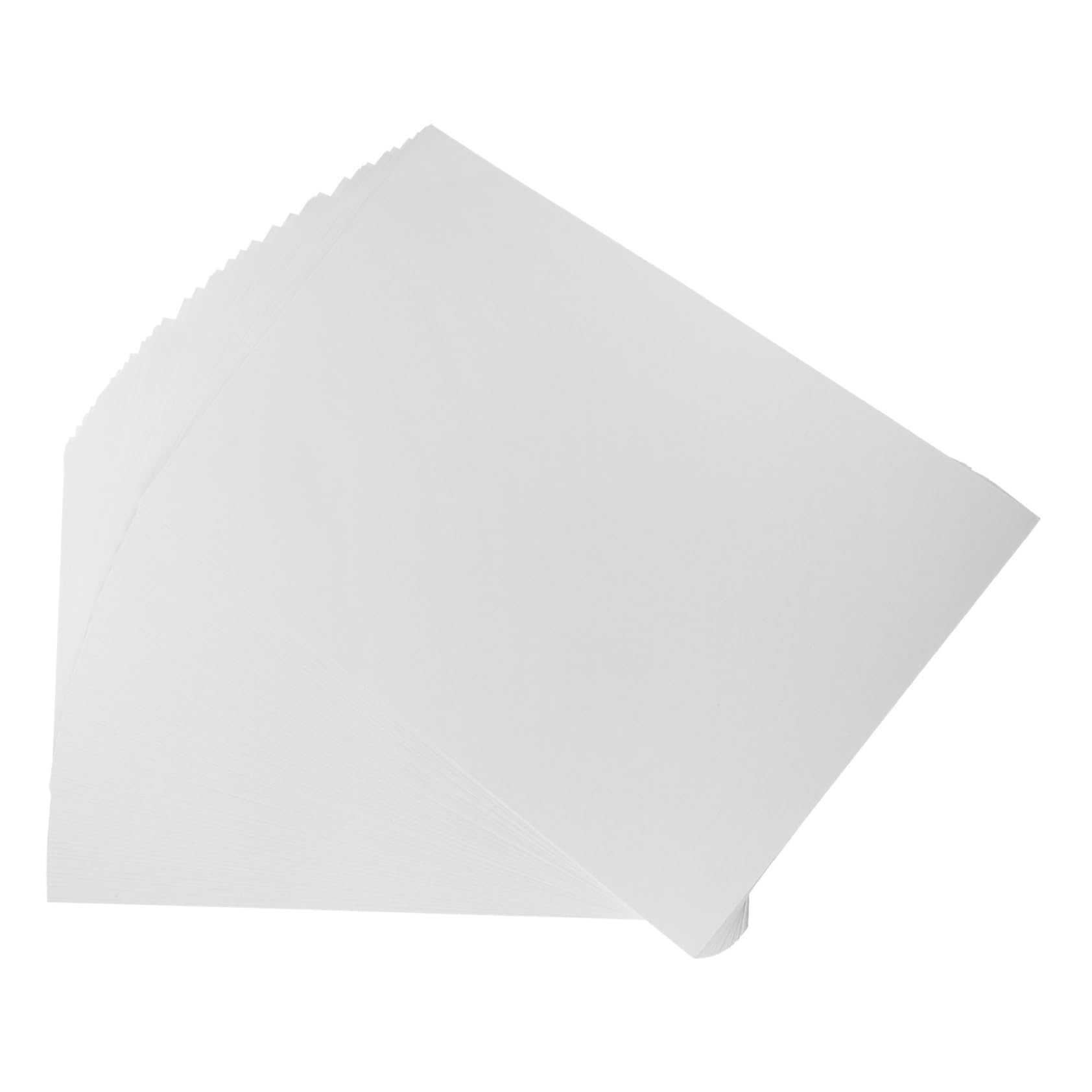 DIYEAH 50Sheets Thick Watercolor Bulk Textured Drawing for Students for Watercolor Pencil and Illustration Vibrant Colors Flat Laying Design