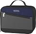 Thermos Essentials Standard Lunch Kit, Midnight Blue