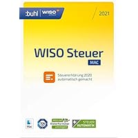 WISO Steuer-Mac 2021
