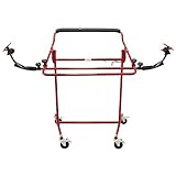 Innovative Tools - Innovative SuperStand 2™ - Adjustable Bumper Repair Stand